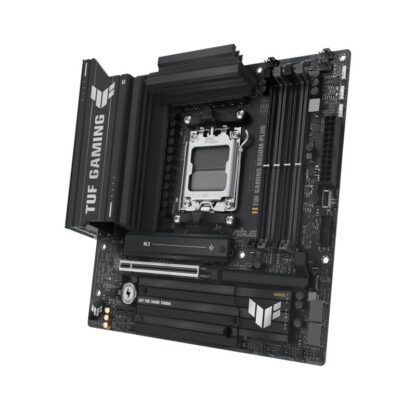 Motherboard Asus TUF GAMING B850M-PLUS - Image 6