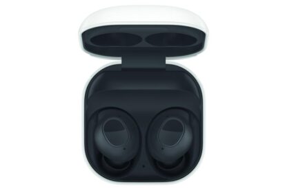 SAMSUNG GALAXY R400 BUDS Fan Edition Black - Image 8