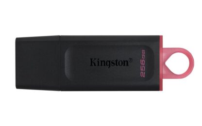 Kingston USB 256GB DATATRAVELER EXODIA 3.2 B/P - Image 4