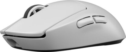 Mouse Logitech G PRO X Superlight, white - Image 5