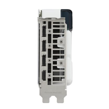 VGA Asus Dual RTX 4060 WHITE OC 8G - Image 9