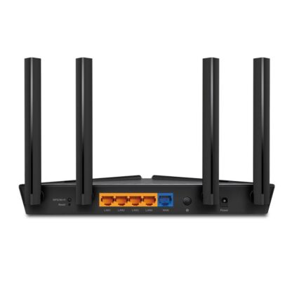 Router Wi-Fi 6 TP Link AX1800 Dual-Band - Image 4