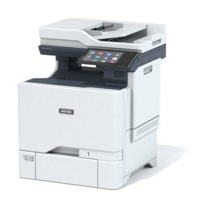 XEROX C625V_DN MF LASER COLOR A4 - Image 5