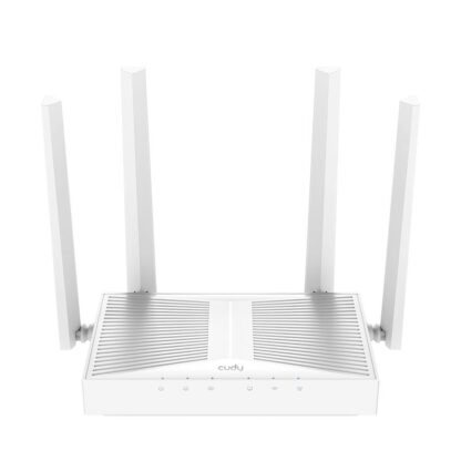 CUDY AX3000 Gigabit Wi-Fi 6 Mesh Router - Image 2