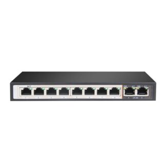Extralink PERSES PoE Switch