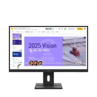 ThinkVision E27Q-40 27 inch Monitor