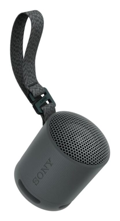 SONY SRS-XB100B portable speaker - Image 7
