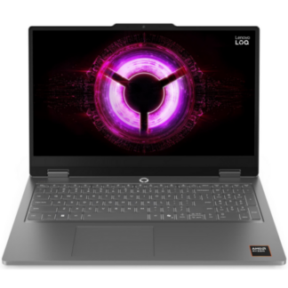 LOQ 15.6" FHD R7 170 16GB 1TB 5060 DOS
