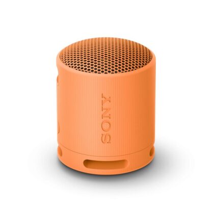 SONY SRS-XB100D portable speaker - Image 4