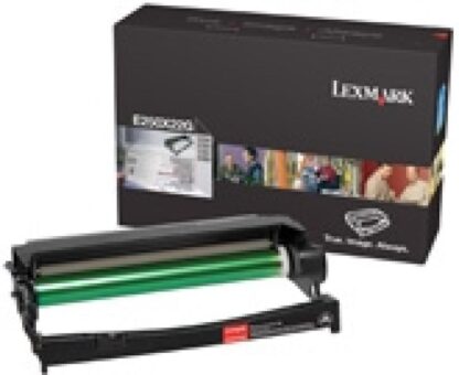 LEXMARK E250X22G BLACK FOTOCONDUCTOR - Image 2