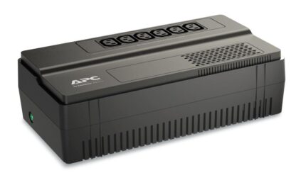 APC EASY UPS BV 650VA, AVR, IEC Outlet, - Image 2