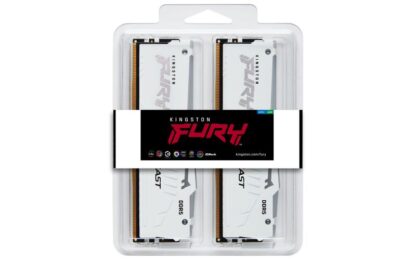 Kingston DDR5 64GB 5600MHZ KF556C36BWEAK2-64 - Image 7