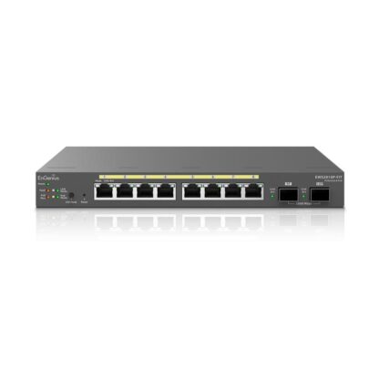 EnGenius Managed Desktop 8-port GbE 55W - Image 2