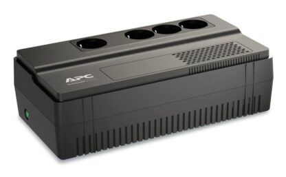 APC EASY UPS BV 800VA, AVR, Schuko Outle - Image 2