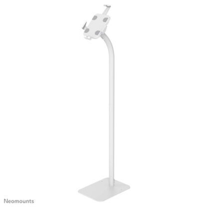 Neomounts Floor Stand 7.9"-11" 1kg White - Image 6
