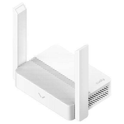 CUDY AC1200 Wi-Fi Router - Image 3