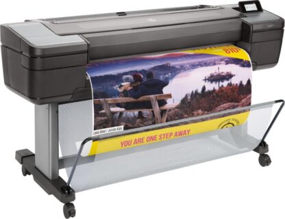 HP T8W16A 44" INK LARGE FORMAT PRINTER - Image 6