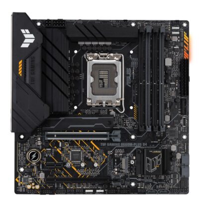 Motherboard ASUS TUF GAMING B660M-PLUS D4 - Image 4