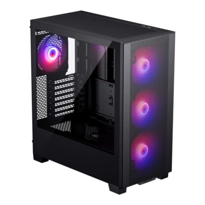 PC Case PHANTEKS XT PRO ULTRA DRGB TG BLACK - Image 13