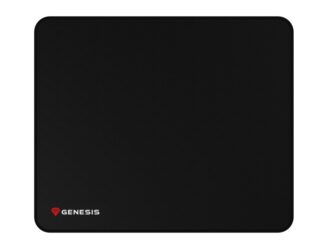 GENESIS Carbon 500 M Logo Gaming mouse