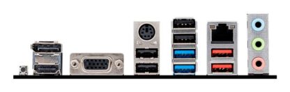 Motherboard MSI PRO B650M-P AM5 - Image 6