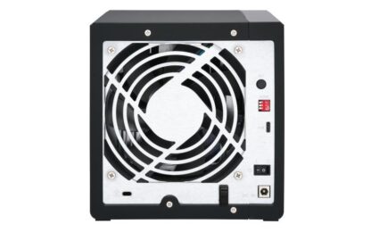 QNAP EXPANSION 4BAY TWR USB 3.0 TYPE C - Image 13