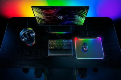 Razer Firefly V2 Pro - Multi-zone Chroma - Image 6