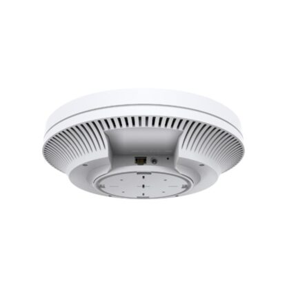 TP-Link Access Point DUAL-B CEILING / WALL EAP670 - Image 9