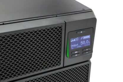 APC SMART-UPS SRT 6000VA RM 230V - Image 10