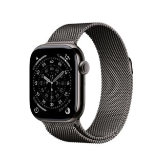 Apple Watch Series 11 GPS 42 Cel Slt Titan Slt Milan Loop
