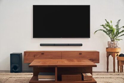 Soundbar SONY HT-S40R, 5.1, 600W - Image 11