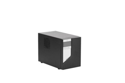 KEOR SPE TOWER 1000VA/800W, Outlet 8 x 1 - Image 3
