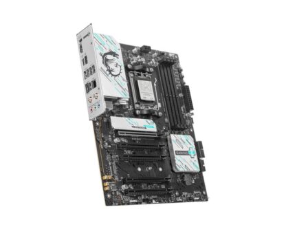 Motherboard MSI B840 GAMING PLUS WIFI AM5 - Image 4