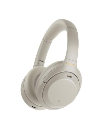 Casti Wireless Over-Ear Sony WH1000XM4S