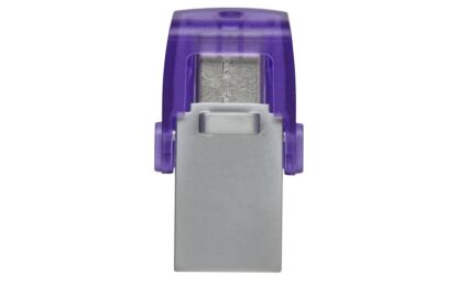 USB 128GB DT mDUO USB 3.0 KS DTDUO3CG3 - Image 8
