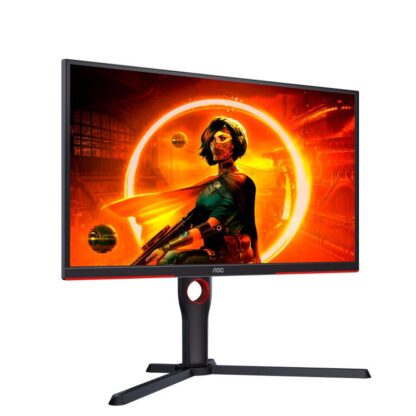 MONITOR 24.5" AOC 25G3ZM/BK - Image 8