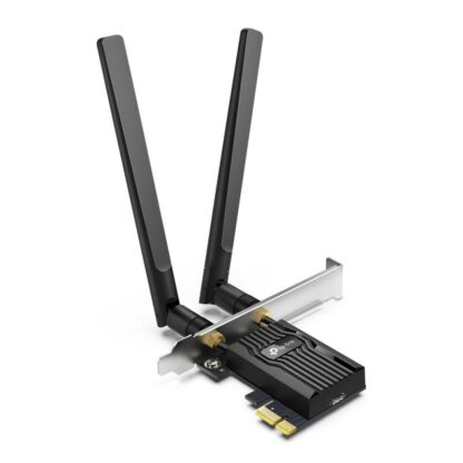 TP-Link Adapter TX55E PCIE AX3000 BT 5.2 - Image 6