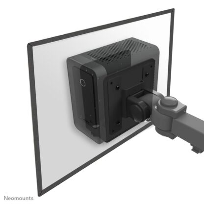 Neomounts Thin Client Holder VESA75/100 - Image 3