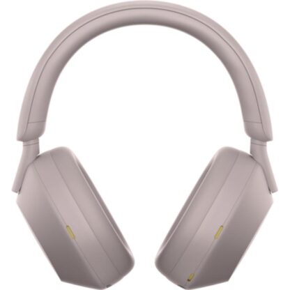Casti Wireless Over-Ear Sony WH1000XM5P - Image 4