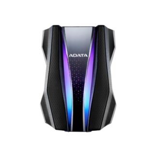 EHDD 1TB ADATA 2.5 "AHD770G-1TU32G1-CBK