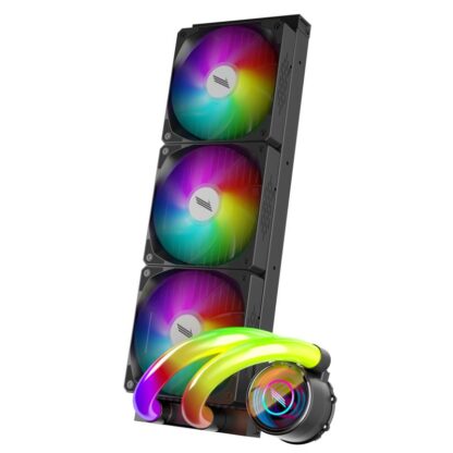 Cooler 1STPLAYER MOTHRA MT360 INFINITE - Image 6