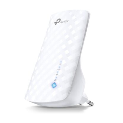 TP-Link AC750 WI-FI RANGE-EXTENDER RE190 - Image 2
