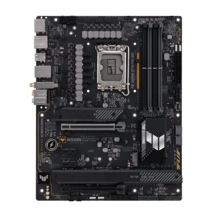 Motherboard ASUS TUF GAMING H770-PRO LGA1700 DDR5 - Image 9