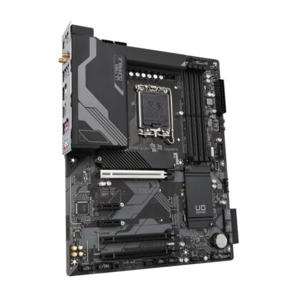 Motherboard GIGABYTE Z790 UD AX LGA 1700 WIFI - Image 9
