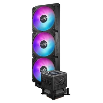 CPU COOLER AS ROG RYUJIN III 360 ARGB EX - Image 13