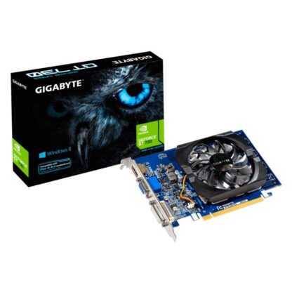 VGA Gigabyte GT730 2GB N730D3-2GI - Image 5