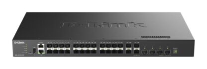 D-LINK 32PORT 4P 25G L3 MANAGED SWITCH - Image 2