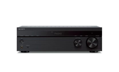 AV Receiver SONY STR-DH190, Stereo, 2 x 100W - Image 6