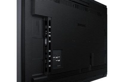 Touch monitor Samsung QM43B-T - Image 5