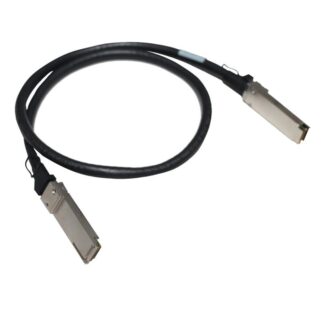 HPE 100GB QSFP28 TO QSFP28 3M DAC